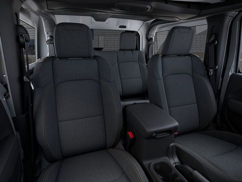 New 2026 Jeep Wrangler Sport AWD/4WD image 16