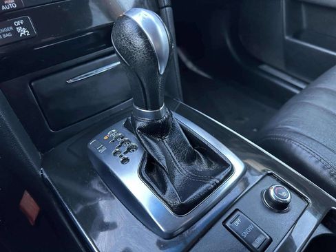 Used 2017 INFINITI QX70 AWD image 30