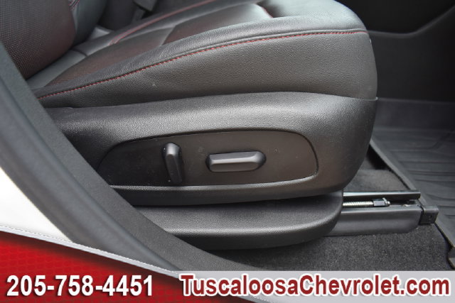 Used 2019 Chevrolet Blazer RS FWD image 26