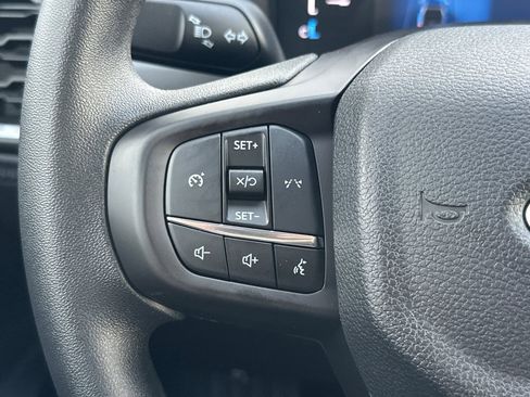 New 2025 Ford Ranger XL w/ Trailer Tow Package image 23