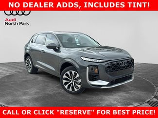 New 2026 Audi Q3 quattro 2.0T AWD/4WD video 1