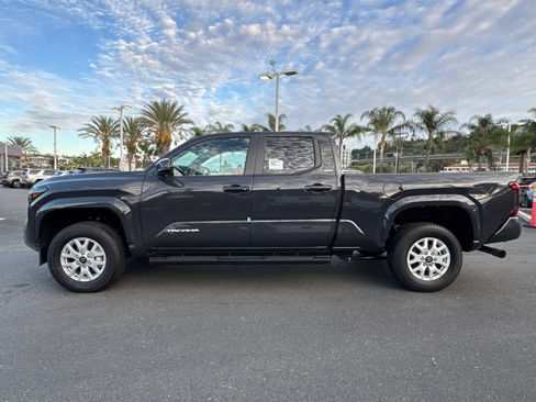 New 2026 Toyota Tacoma SR5 image 7