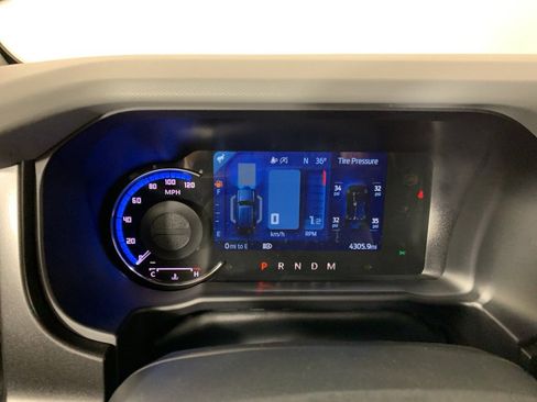 Used 2023 Ford Bronco Badlands w/ Sasquatch Package image 19