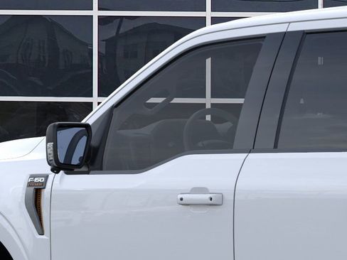 New 2025 Ford F150 Tremor image 20