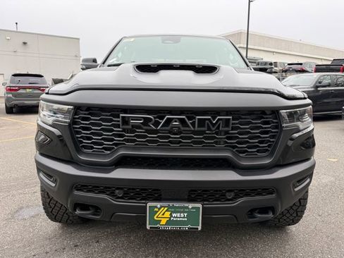 New 2026 RAM 1500 RHO w/ RHO Level 1 Equipment Group image 2