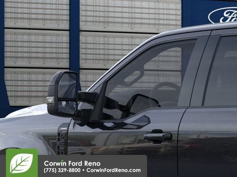 New 2026 Ford F250 Lariat AWD/4WD image 22