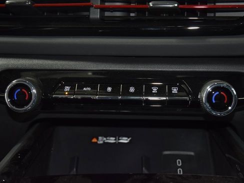 New 2026 Chevrolet Silverado EV Trail Boss image 32