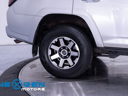 Used 2019 Toyota 4Runner TRD Off-Road Premium image 50