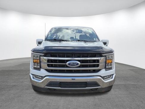 Certified 2022 Ford F150 Lariat w/ Trailer Tow Package image 2