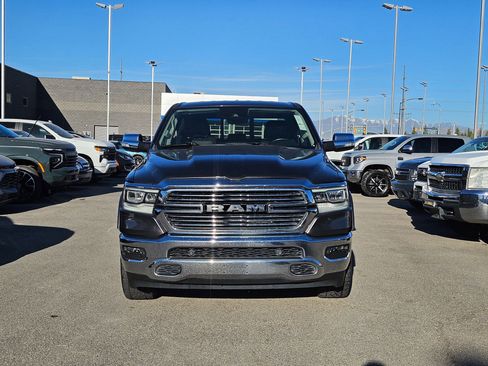 Used 2022 RAM 1500 Laramie image 9
