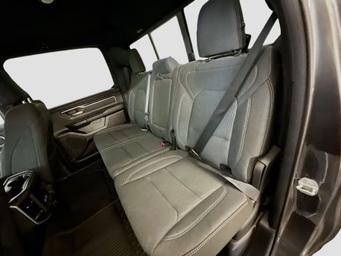 Used 2022 RAM 1500 Big Horn image 29