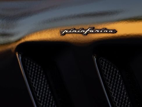 Used 1999 Ferrari 550 Maranello Coupe RWD image 12