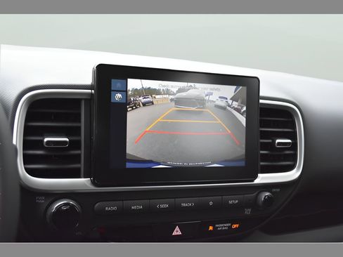 New 2026 Hyundai Venue SEL FWD image 25