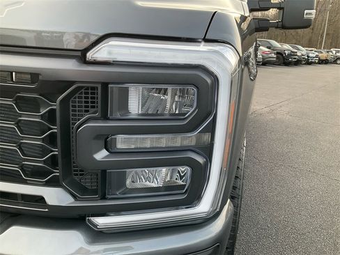 New 2026 Ford F250 XL w/ STX Appearance Package image 9