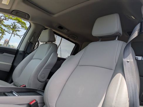 Used 2019 Honda Odyssey EX-L image 13