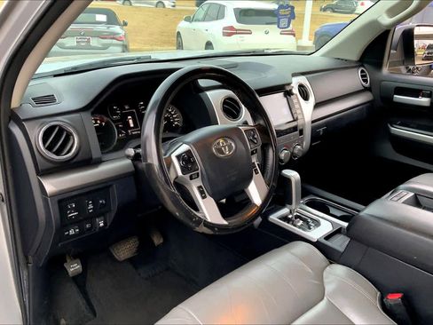 Used 2020 Toyota Tundra SR5 image 16