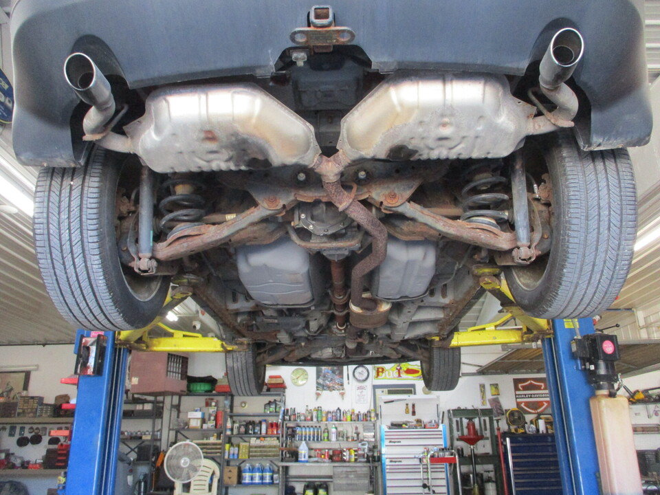 Used 2008 Lincoln MKX AWD image 44