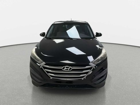 Used 2017 Hyundai Tucson SE FWD image 3
