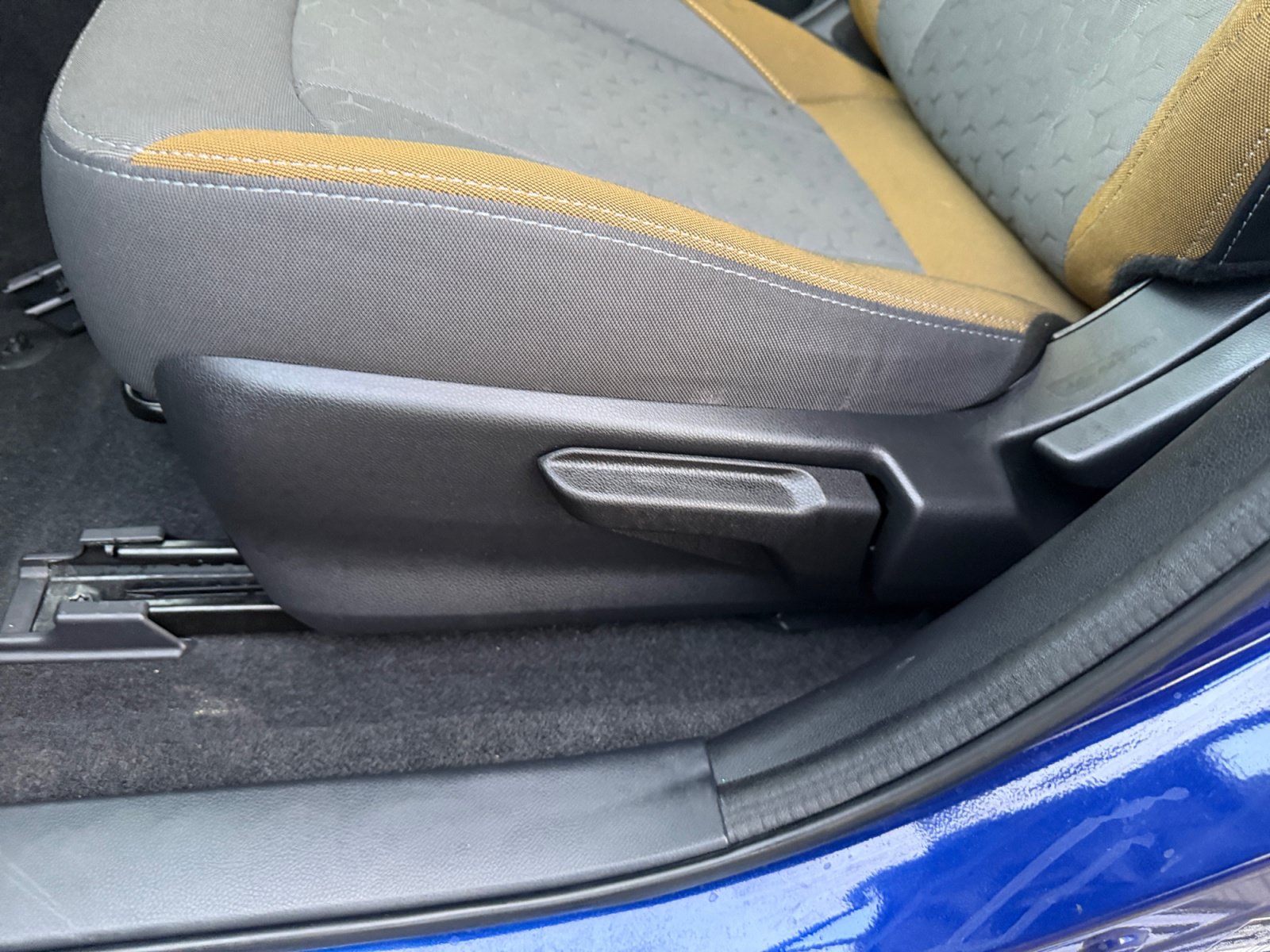 Used 2024 Subaru Crosstrek 2.5i Sport w/ Crosstrek Mirror Package AWD/4WD image 13