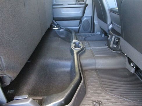 New 2026 RAM 3500 Tradesman AWD/4WD image 26