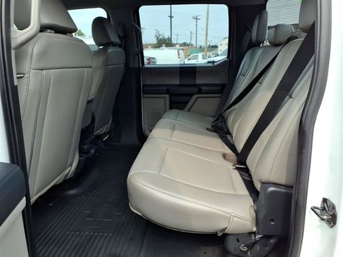 Used 2022 Ford F250 XL w/ Power Equipment Group AWD/4WD image 15