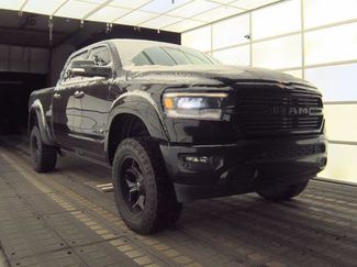 Used 2021 RAM 1500 Sport w/ Leather & Sound Group video 4