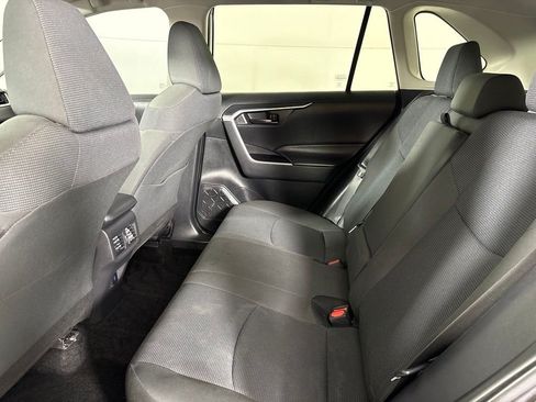 Used 2024 Toyota RAV4 LE FWD image 35