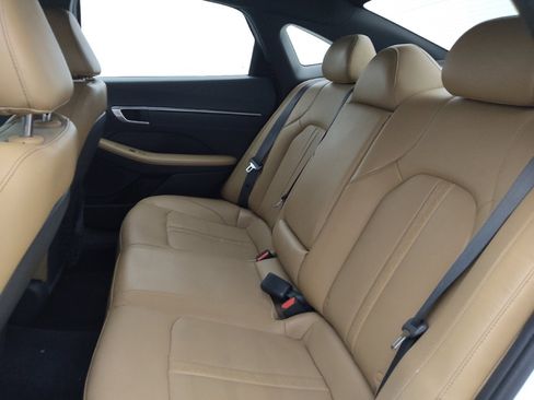Used 2020 Hyundai Sonata Limited FWD image 18