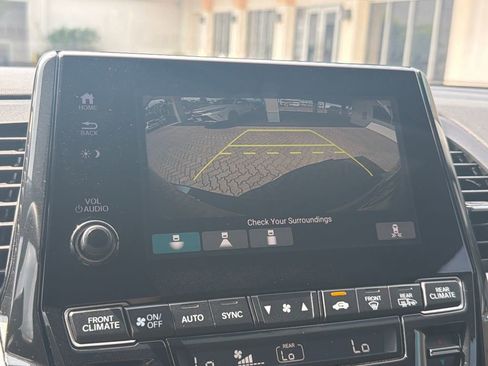 Used 2020 Honda Odyssey EX image 13