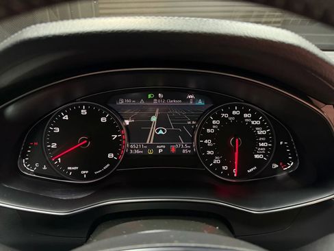Used 2019 Audi A6 2.0T Premium w/ Convenience Package AWD/4WD image 41