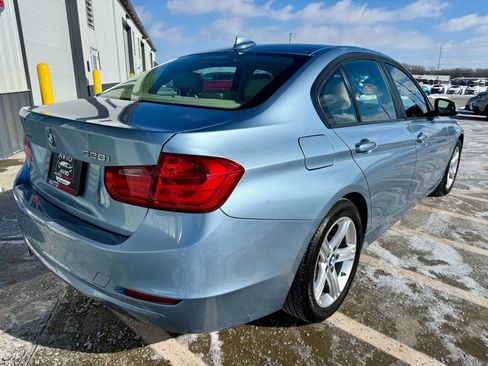 Used 2013 BMW 328i xDrive 328i xDrive AWD 4dr Sedan image 8