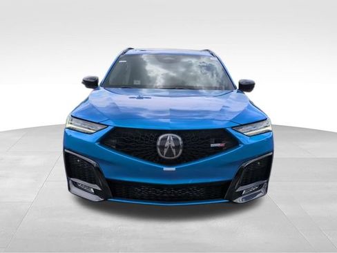 New 2026 Acura MDX Type S AWD/4WD image 15