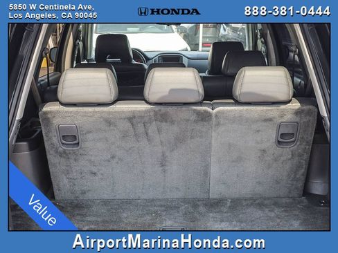 Used 2007 Honda Pilot EX-L image 27