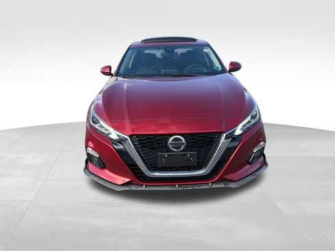 Used 2019 Nissan Altima 2.5 SV image 9