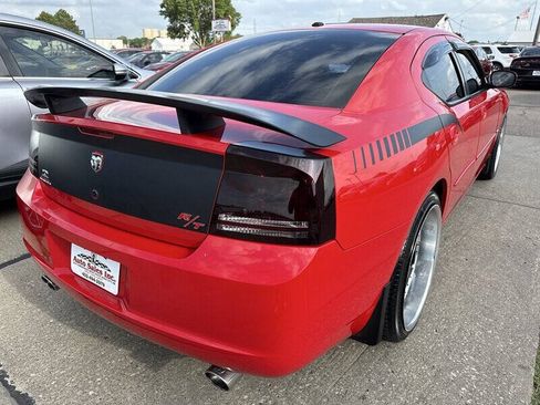Used 2006 Dodge Charger R/T RWD image 7
