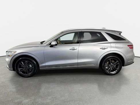 New 2027 Genesis GV70 2.5T Advanced AWD/4WD image 8