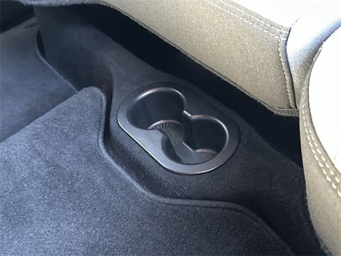 Used 2024 RAM 2500 Big Horn image 14