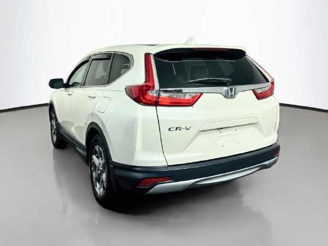 Used 2018 Honda CR-V EX-L image 7