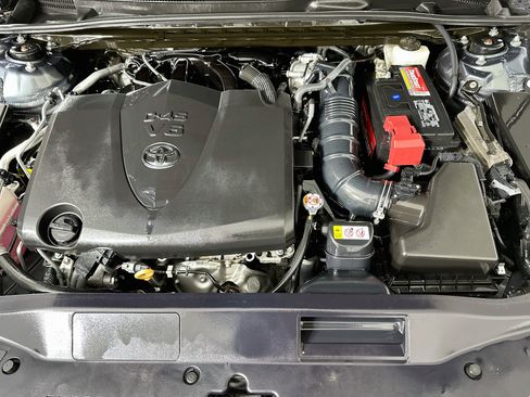 Used 2019 Toyota Avalon Limited w/ Advanced Safety Package FWD image 33