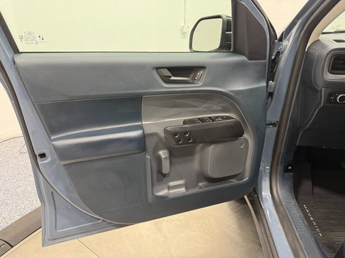 Used 2024 Ford Maverick Tremor w/ Tremor Off-Road Package image 11