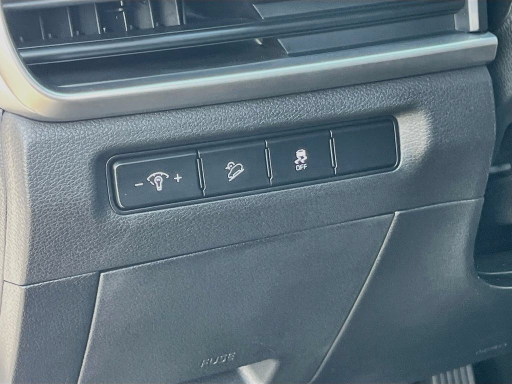 Used 2024 Kia Telluride S w/ S Sunroof Package AWD/4WD image 10