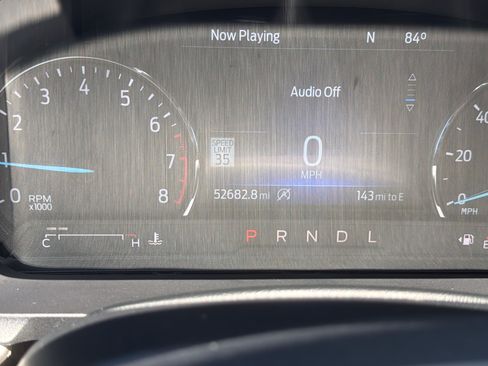 Used 2021 Ford Explorer XLT w/ Equipment Group 202A AWD/4WD image 23