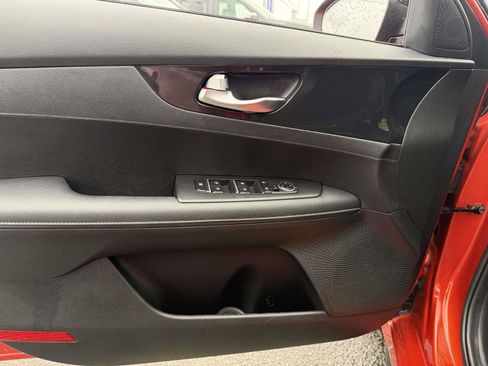 Used 2023 Kia Forte GT-Line FWD image 15