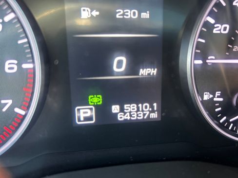 Used 2023 Subaru Ascent Touring image 10