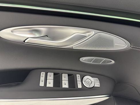 New 2026 Genesis GV70 2.5T Advanced AWD/4WD image 15