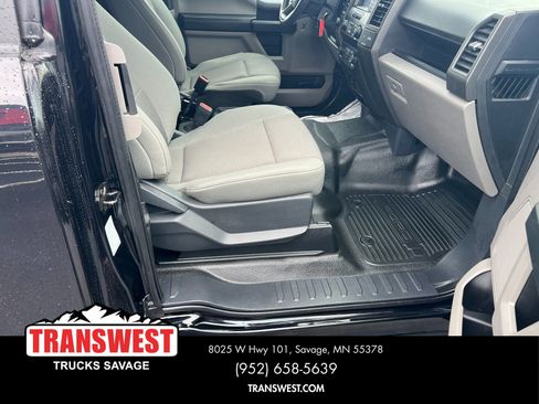 Used 2022 Ford F350 XL w/ Power Equipment Group image 16