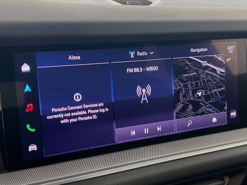 New 2026 Porsche Cayenne AWD/4WD image 15