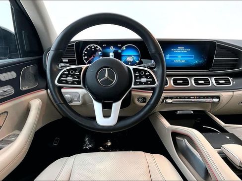 Used 2021 Mercedes-Benz GLE 350 image 7