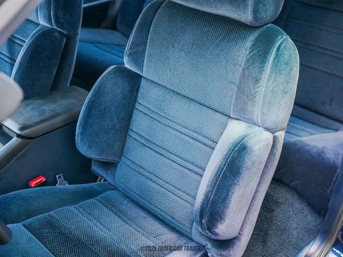 Used 1989 Ford Thunderbird Super image 25