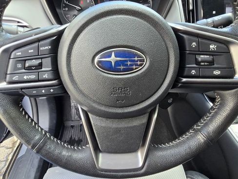 Used 2024 Subaru Outback Limited AWD/4WD image 23